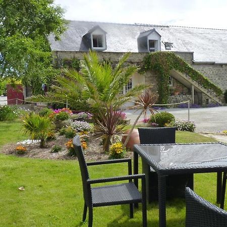 Lanevry, Korrigan Bed & Breakfast Kerlaz Dış mekan fotoğraf