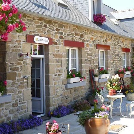 Lanevry, Korrigan Bed & Breakfast Kerlaz Dış mekan fotoğraf