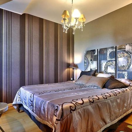 Lanevry, Korrigan Bed & Breakfast Kerlaz Dış mekan fotoğraf