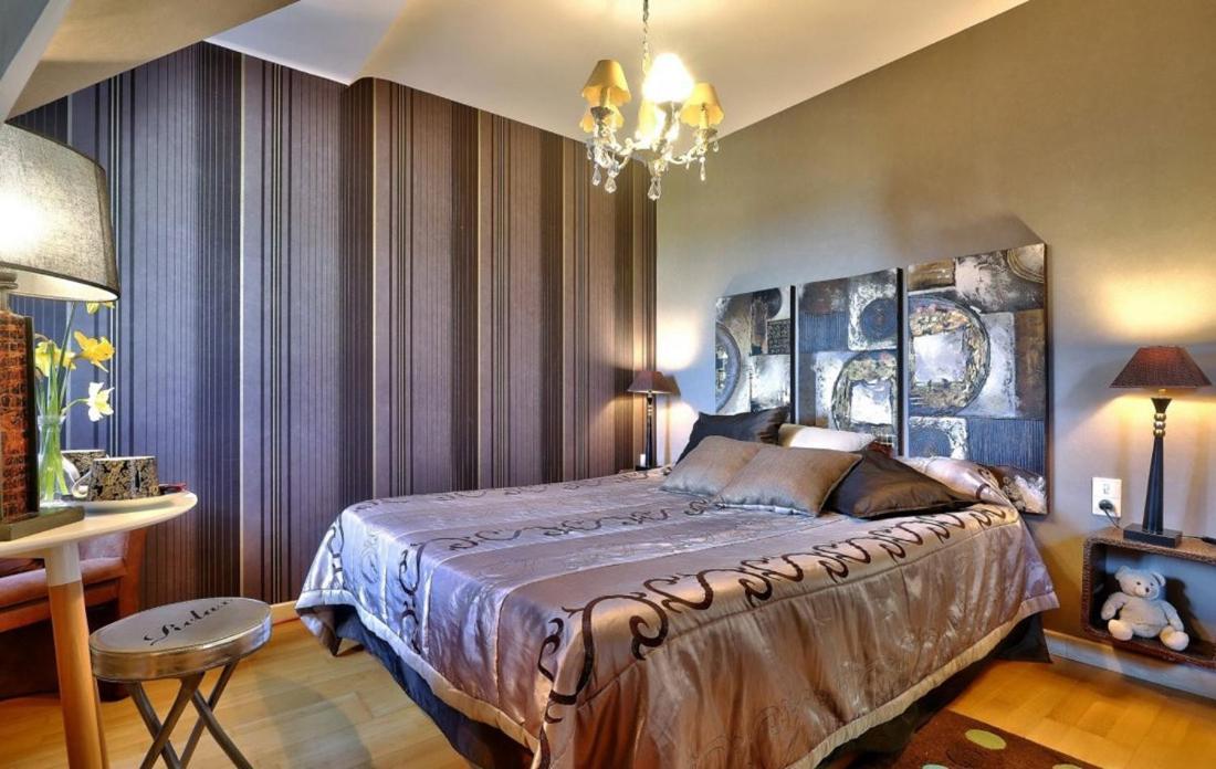 Lanevry, Korrigan Bed & Breakfast Kerlaz Dış mekan fotoğraf